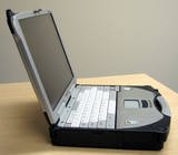 cover of Panasonic Toughbook CF-28,P3 1GHz, 256mb, 30gb hd, 1.44mb fd