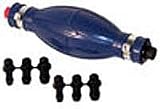 Unified Marine 50073807 All In One Primer Bulb