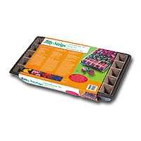 JIFFY PRODUCTS 5029 JIFFY STRIPS-N-GREENHOUSE