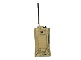 Bh Strike Radio Pch Mbitr Blk