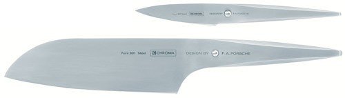 Japanese Knife Set - 3-1/4 Long)