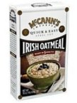 McCann's Irish Oatmeal Box (3x16 oz.)