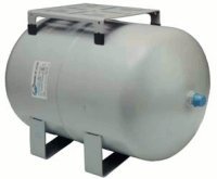 FLEXCON 14 Gal Well Water Pressure Tank