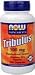 Tribulus 500 mg - 100 Count