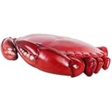 FRP　大きなカニ / CraB　【水族館オブジェ　アニマルオブジェ　店舗・イベント向け】