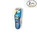 Dr. Scholl's Massaging Gel Insoles, Men's 8-13, 1 pair (Pack of 2)