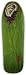 Powell Peralta Hill Green Ear Old School NOS Vintage Skateboard Deck