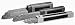 Made in USA 2303 Bare 1/16x36 5lb Braze Rod Low Fume Bronze