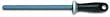 Wusthof 4455 10-Inch Sharpening Steel, Ceramic