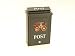 Outdoor Living : Gardeco Wentworth Alum Post Box Black