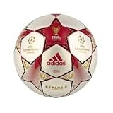 Sporting Goods : adidas Finale Sportivo Moscow Soccer Ball