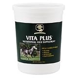 Farnam Companies 3Lb Vita Plus Horse Supplement 31905