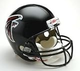 Atlanta Falcons Riddell Deluxe Replica Helmet