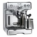Breville 800ESXL Die-Cast Espresso Machine