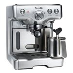 Breville Die-Cast Espresso Machine 800ESXL
