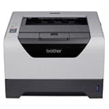 Brother HL5370DW - HL5370DW Laser Printer w/Duplex Printing & Wireless Netw ....