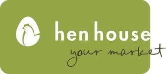 Hen House Premium Coffee (Dulce De Leche)