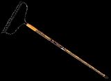 Union Tools ToughBuilt Bow Rake with Fiberglass Handle 63029