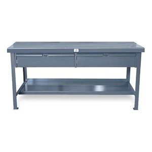 christmas Leg Workbench 60W 30D 34InB007IAX8V8