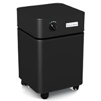Austin Air Bedroom Machine Air Purifier - Black