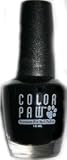 Top Performance Color Paw Jet Black Nail Polish for Dogs