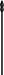 WireLogic High Performance Fiber Optic Cable (2 Meter)