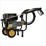 2700 psi CARB Certified Pressure Washer