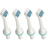 Braun Oral-B OxyJet ED 17 4 Ersatzdüsen für Munddusche