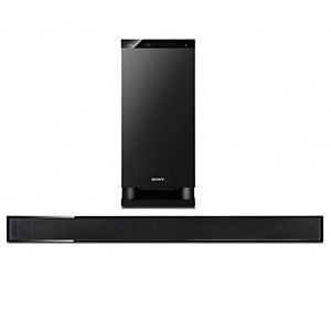 Sony HT-CT150 3D Sound Bar System