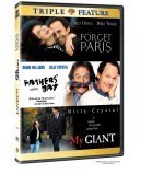 Forget Paris & Father`s Day & My Giant [DVD] [1999] [Region 1] [US Import] [NTSC]