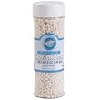 WILTON SUGAR PEARLS - WHITE 710-044