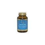 Vega Choline + Inositol 500 Complex - 120 Caps
