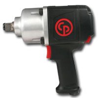 Chicago Pneumatic (CPT7763) Heavy Duty High Power 3/4
