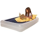 Go Anywhere Inflatable Toddler Bed Inflatable Mattress Blow Up
