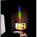 Project Star Holographic Diffraction Grating