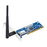 WLS PCI ADPT