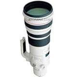 Canon EF 500mm f/4L IS USM Super Telephoto Lens for Canon SLR Cameras