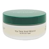June Jacobs Citrus Foot Rescue