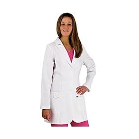 Grey's Anatomy By Barco Uniforms Women's Medical Lab Coat