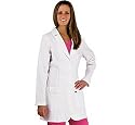 Grey's Anatomy By Barco Uniforms Women's Medical Lab Coat