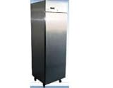 Chef King CK400FZ Stainless Steel 400 Litre Freezer