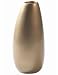 Esprit Vase Riva, gold