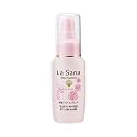 ラサーナ 海藻 ヘア エッセンス 限定ローズの香りMサイズ60ml