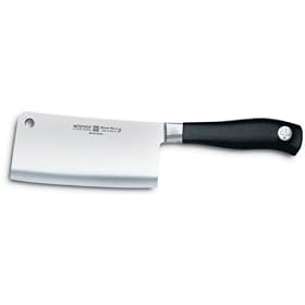 Click here to buy Cleaver - 6 by W sthof.