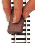 Hornby - Track Rubber