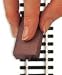 Hornby - Track Rubber