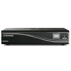 Dreambox DM800 SE C HDTV Kabel PVR Receiver ready