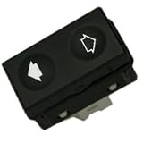 #C017 61311387388 92-96 BMW Window Switch 318i 325i 328i 92 93 94 95 96 by Power Pro