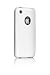 Case-mate IPH3GBT-WHT barely there D�nne Schutzh�lle f�r Apple iPhone 3GS/3G wei� (matt)