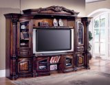 Grandview Expandable Entertainment Center 4 Piece